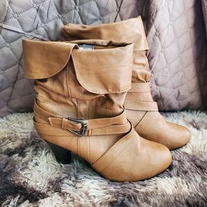 Women's size 10 shoes